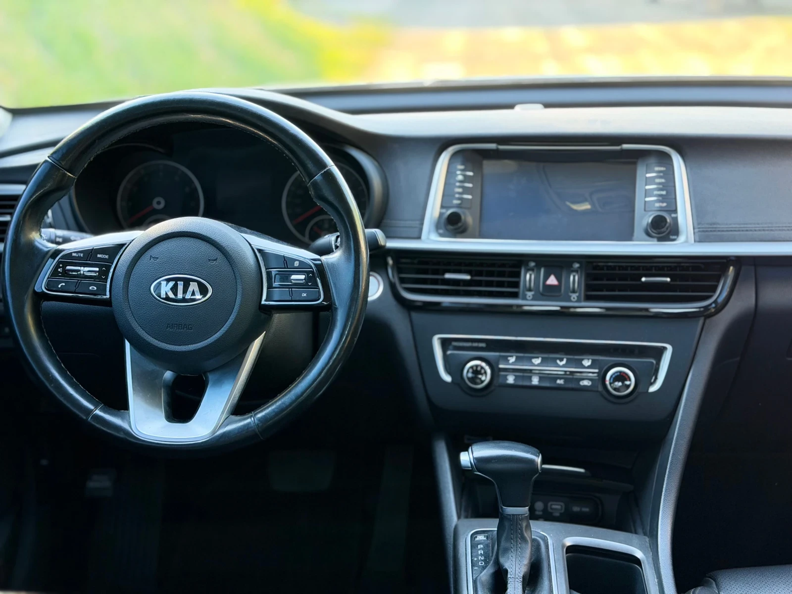Kia K5 2.0 LPG autogeorge.com, снимка 6 - Автомобили и джипове - 54313045