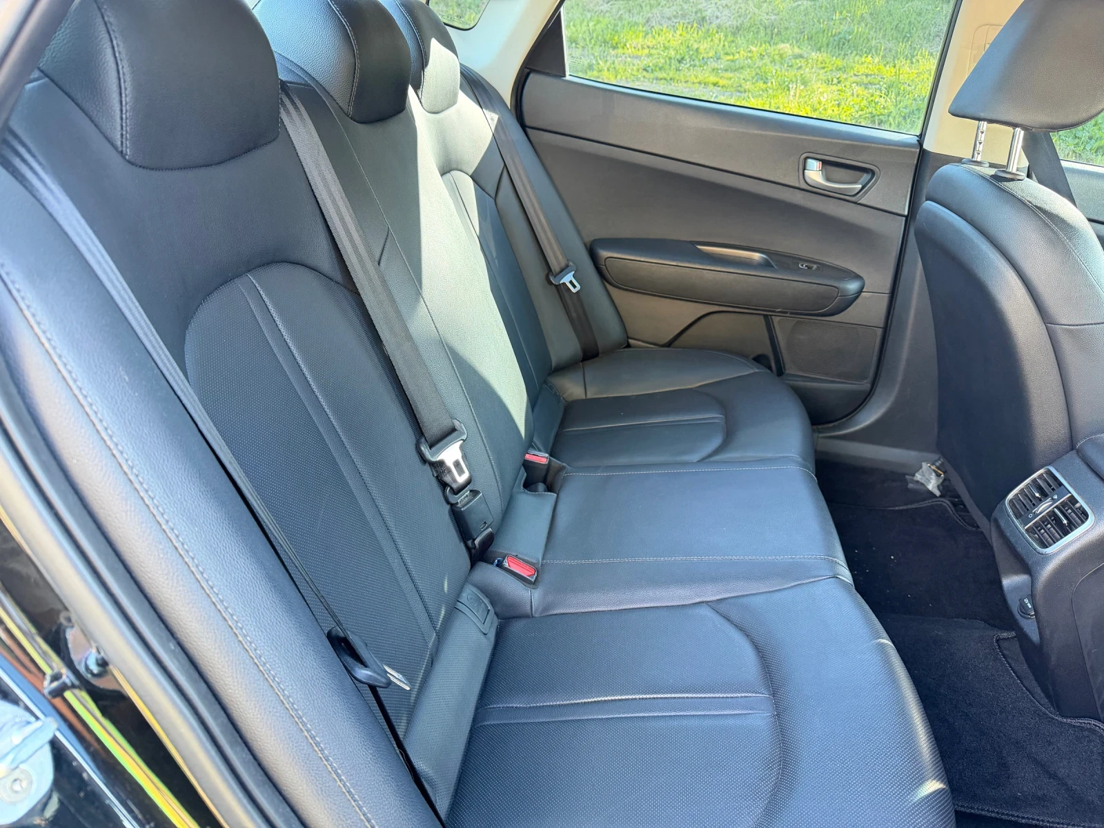 Kia K5 2.0 LPG autogeorge.com, снимка 12 - Автомобили и джипове - 54313045