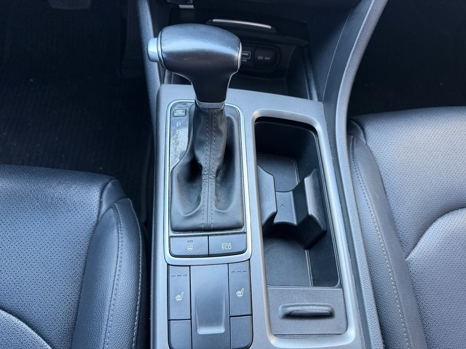 Kia K5 2.0 LPG autogeorge.com, снимка 7 - Автомобили и джипове - 54313045