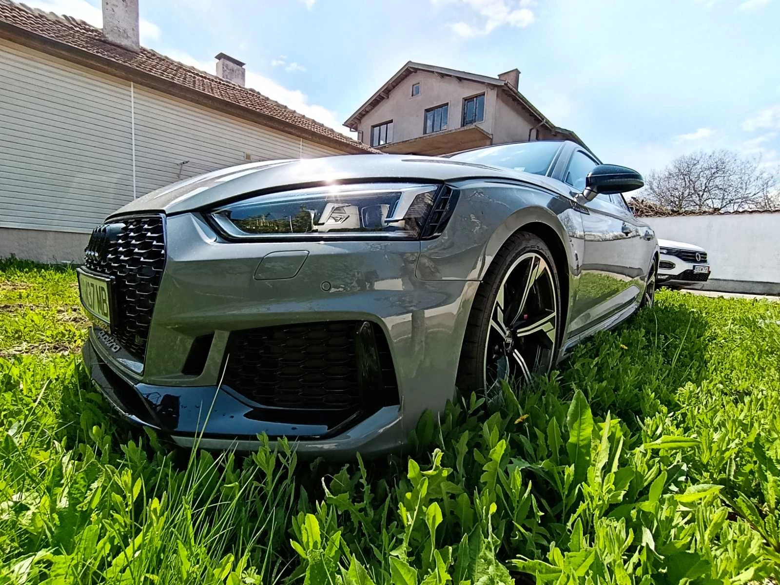 Audi Rs5 | Mobile.bg � ����������� 7
