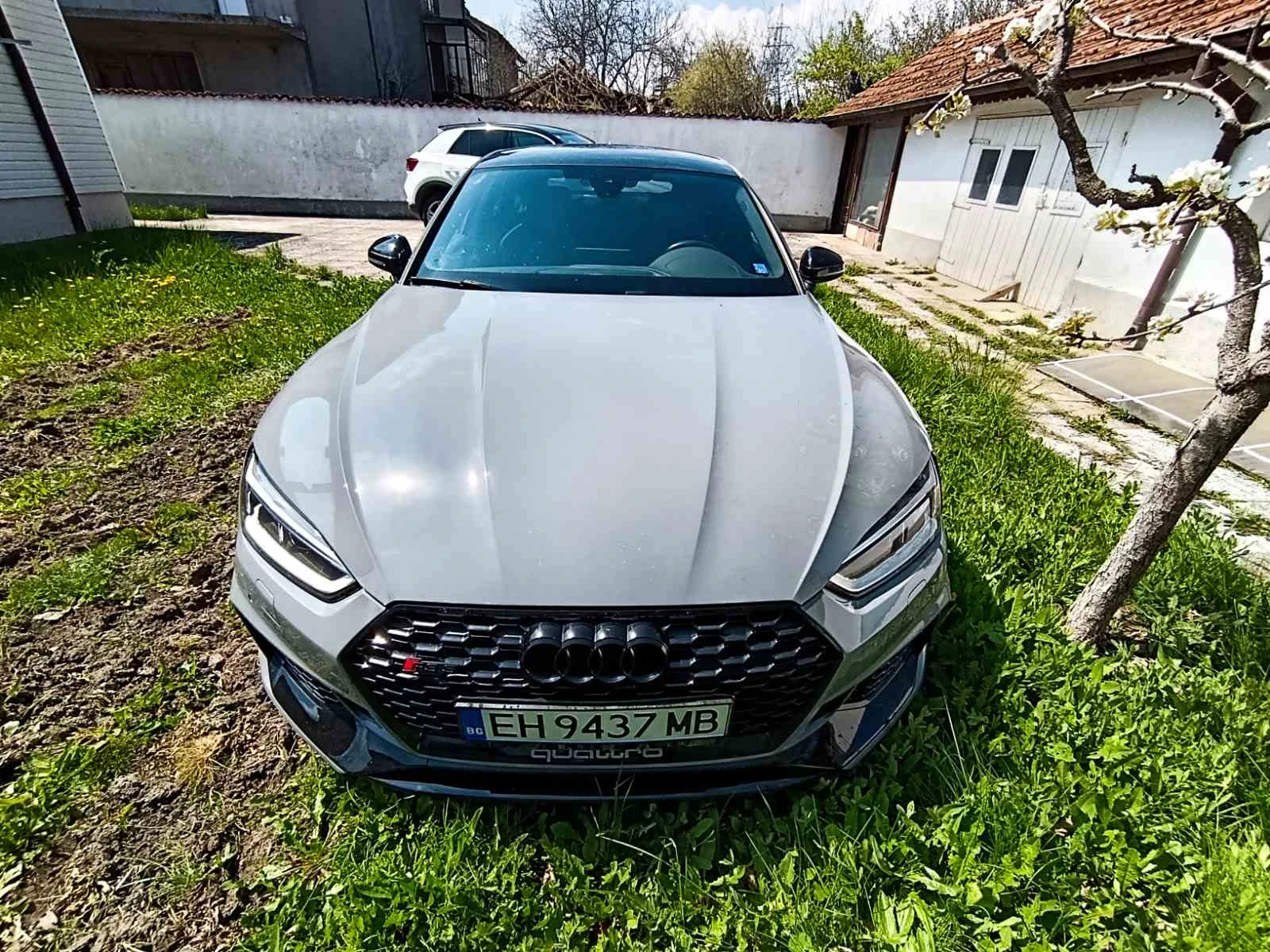 Audi Rs5 | Mobile.bg � ����������� 6