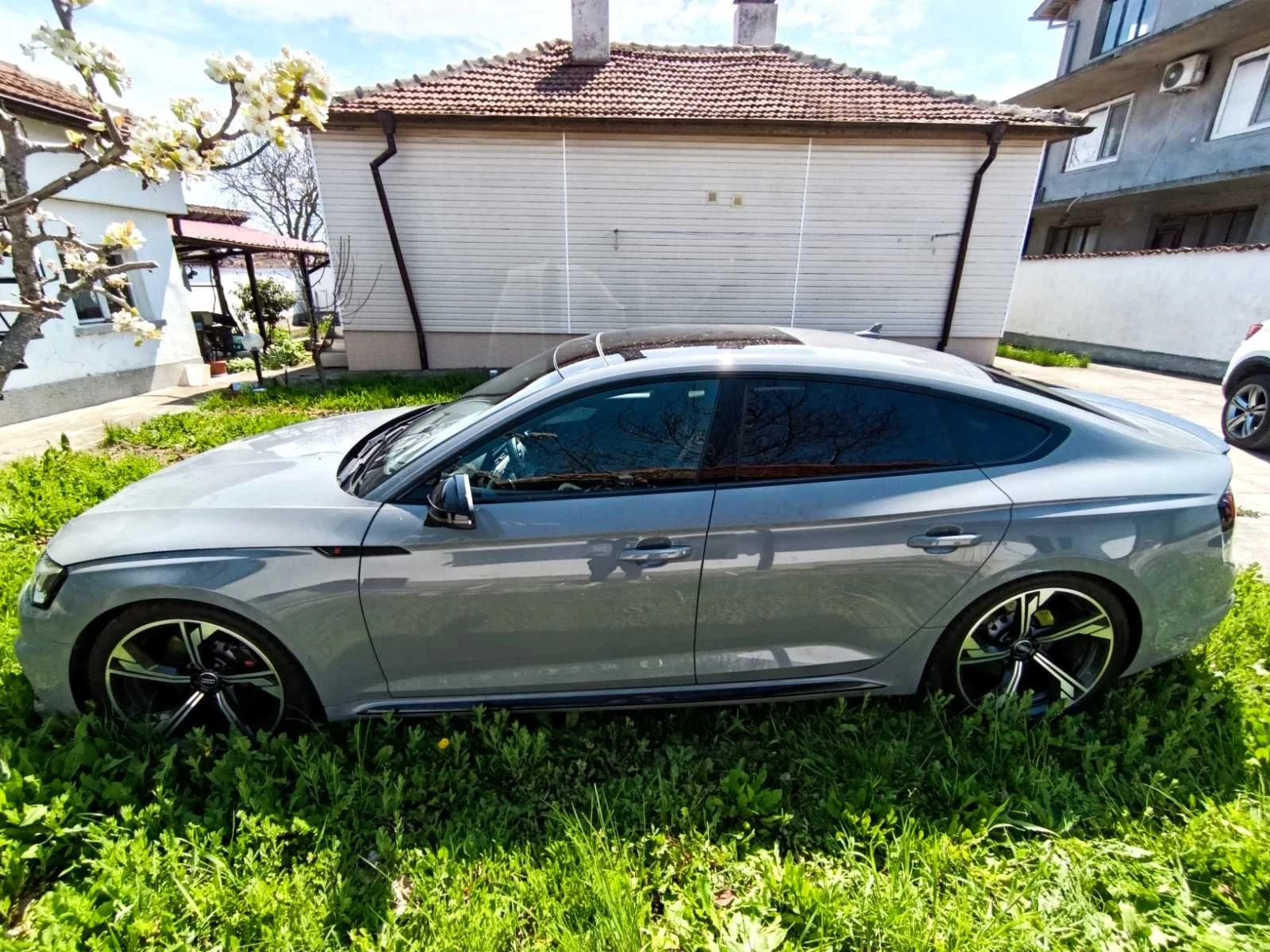 Audi Rs5 | Mobile.bg � ����������� 12