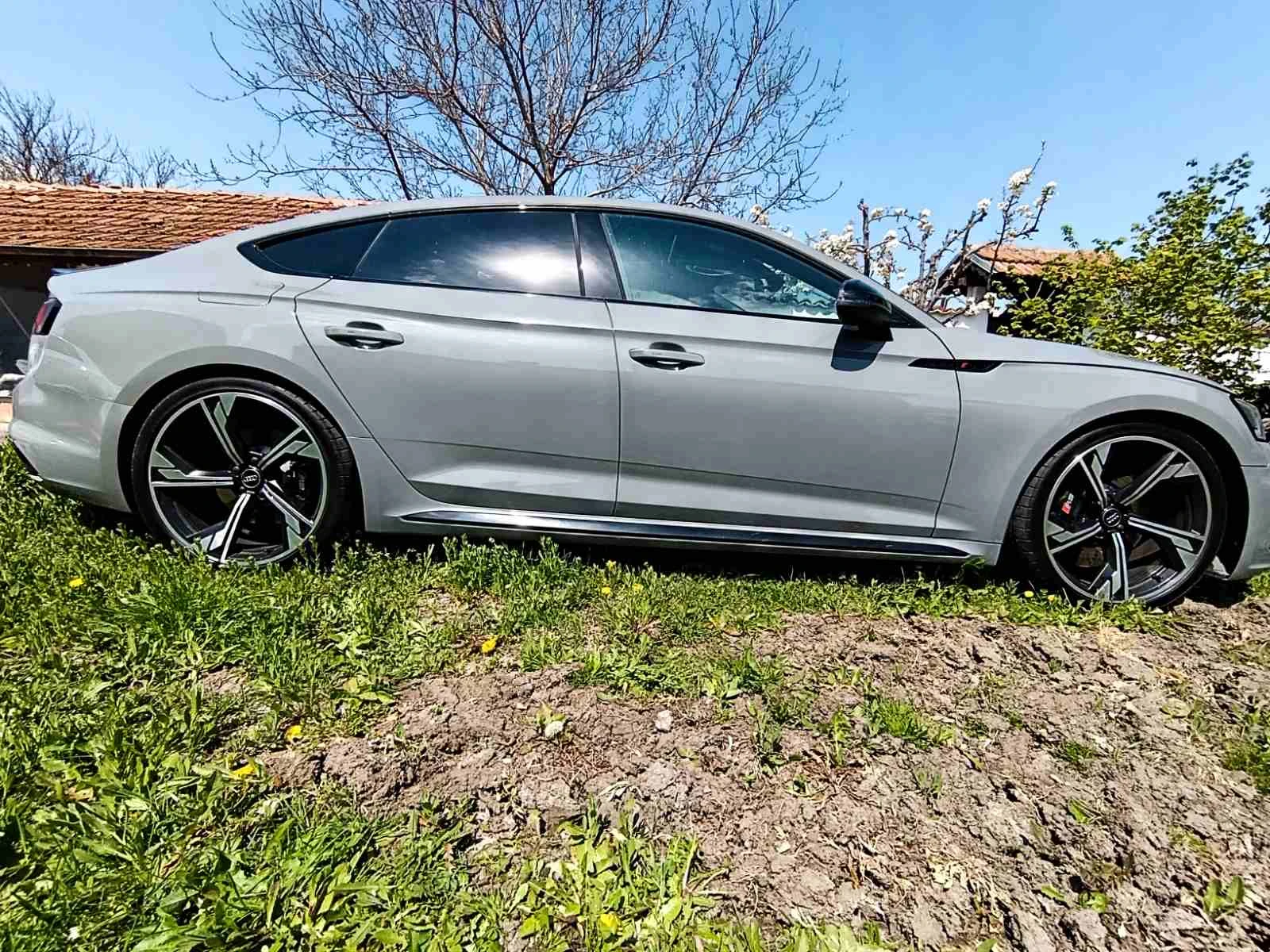 Audi Rs5 | Mobile.bg � ����������� 5