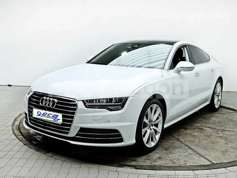 Audi A7 3.0TDI QUATTRO| HEADS UP| ПОДГРЕВ| ВКЛ.ТЕХНОТЕСТ