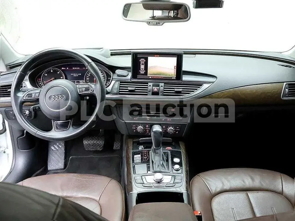 Audi A7 3.0TDI QUATTRO| HEADS UP| ПОДГРЕВ| ВКЛ.ТЕХНОТЕСТ, снимка 2 - Автомобили и джипове - 54762618