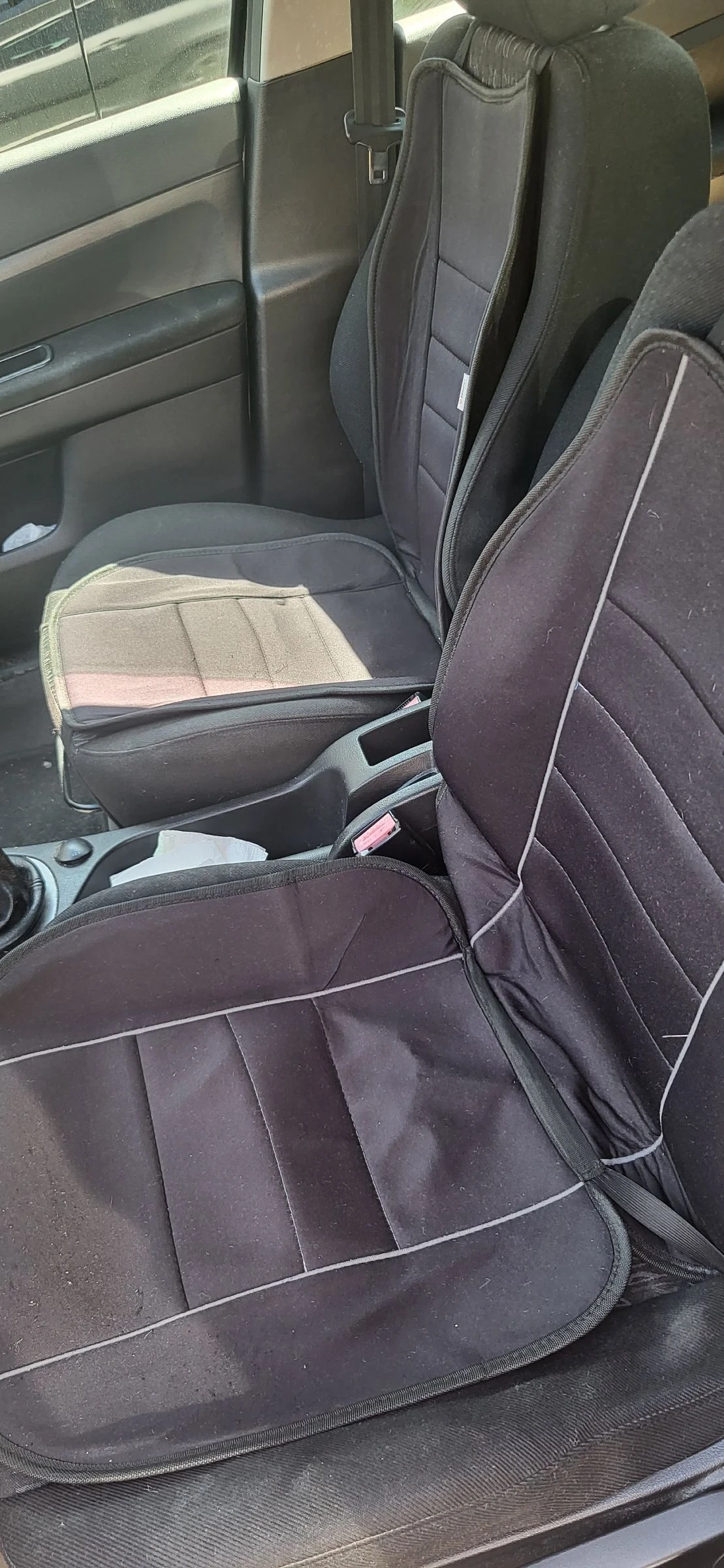 Peugeot 307, снимка 6 - Автомобили и джипове - 54854343