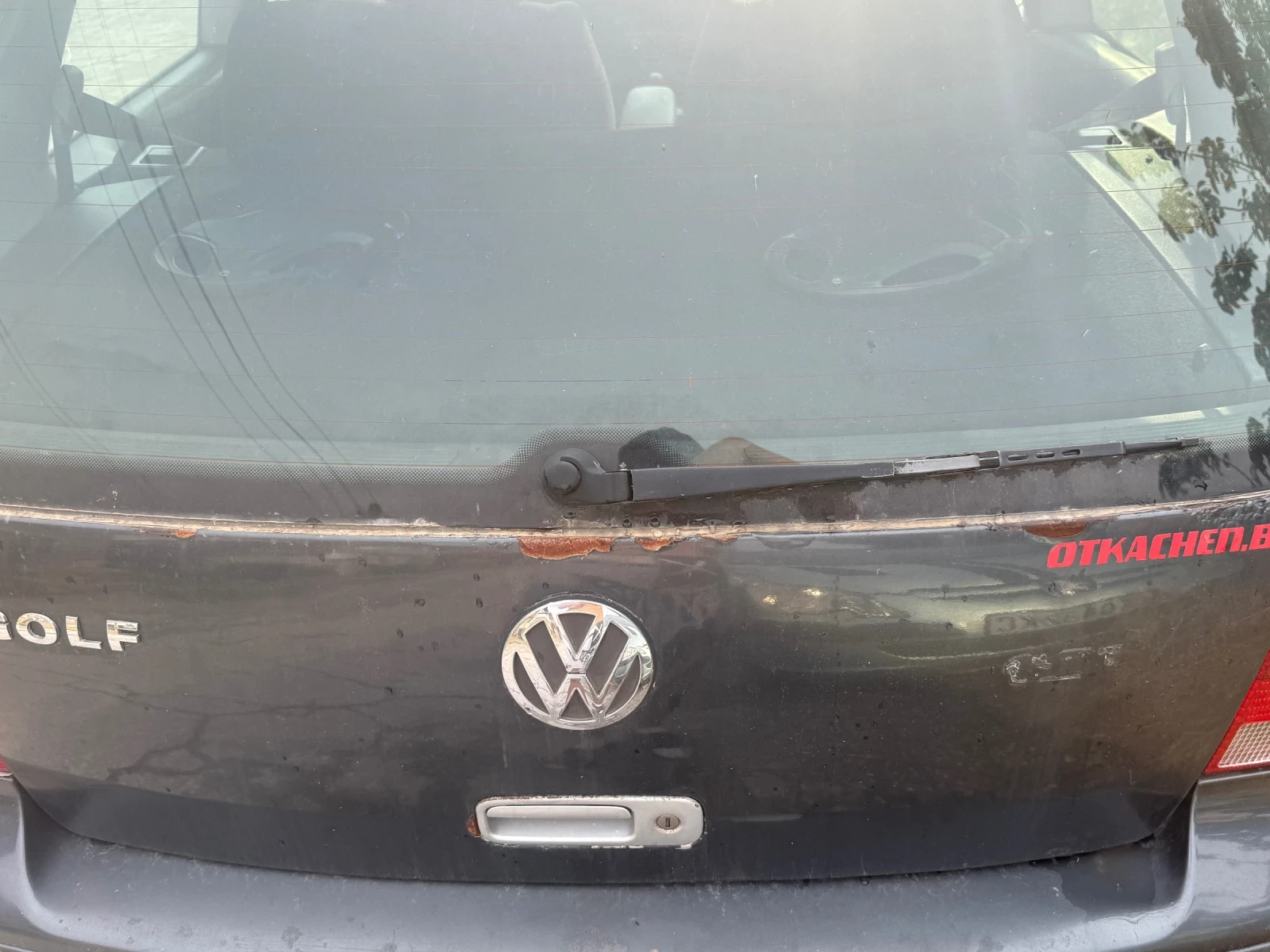 VW Golf | Mobile.bg � ����������� 4