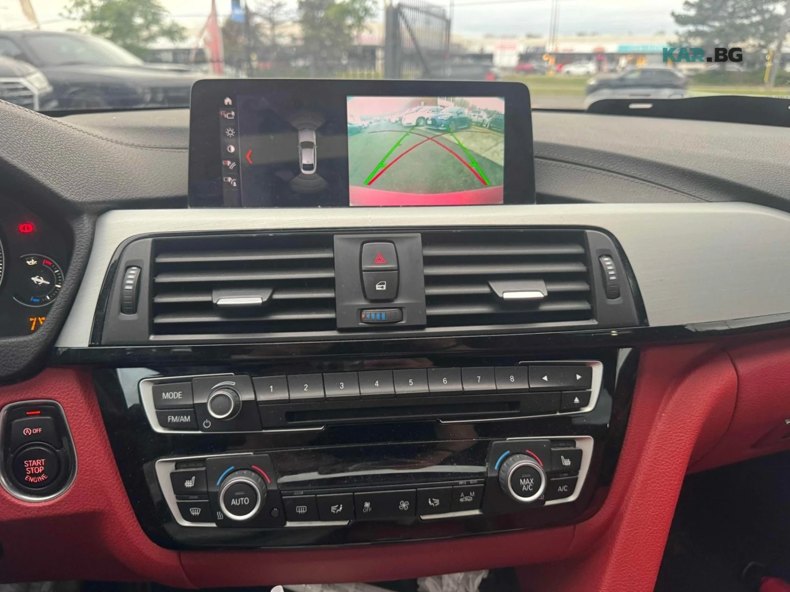 BMW 440 xDrive Автокредит Цена до България, снимка 12 - Автомобили и джипове - 55059003