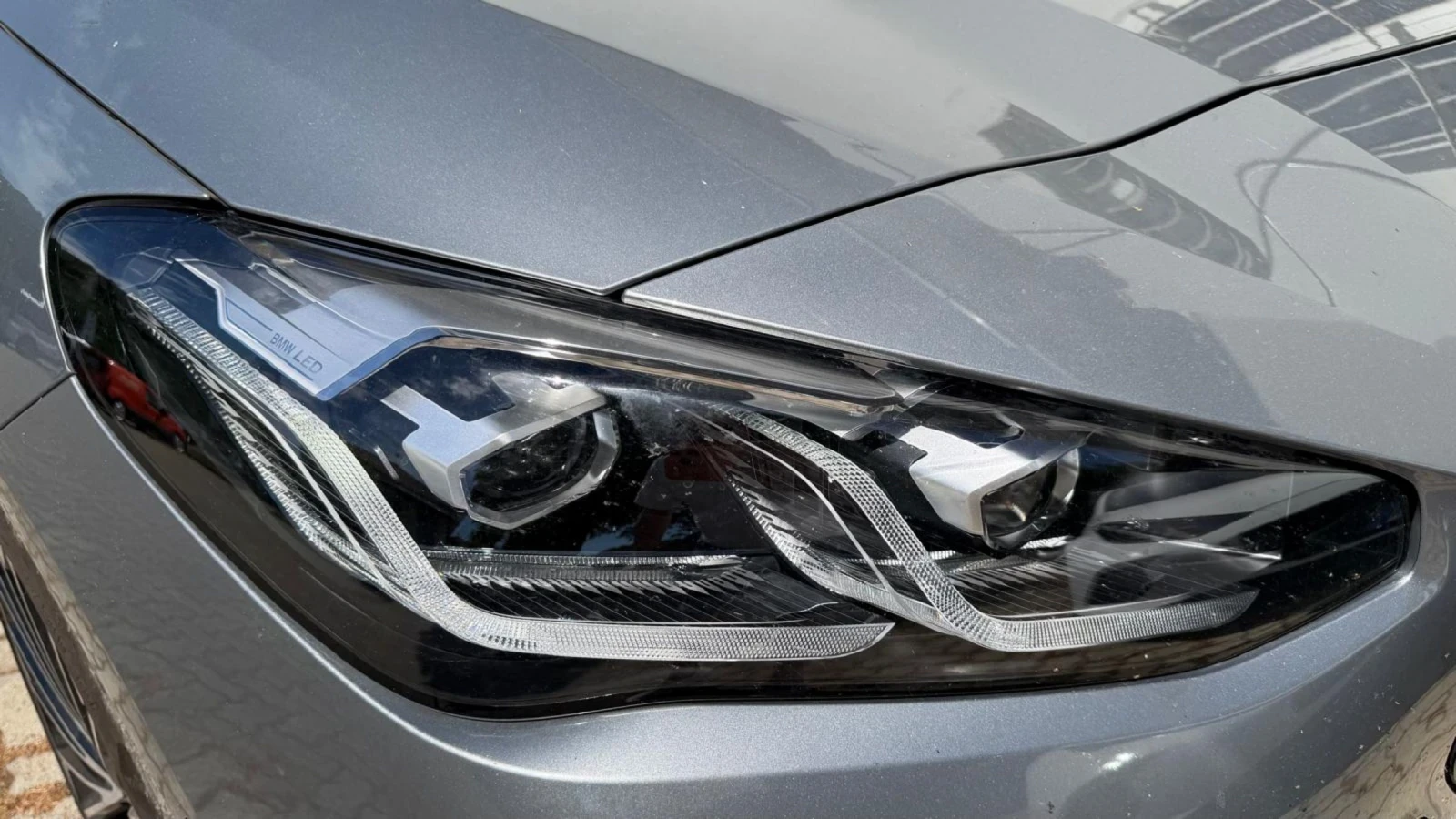 BMW 2 Active Tourer 225E Plug in Hybrid, XDRIVE, MSPORT!, снимка 8 - Автомобили и джипове - 55180690