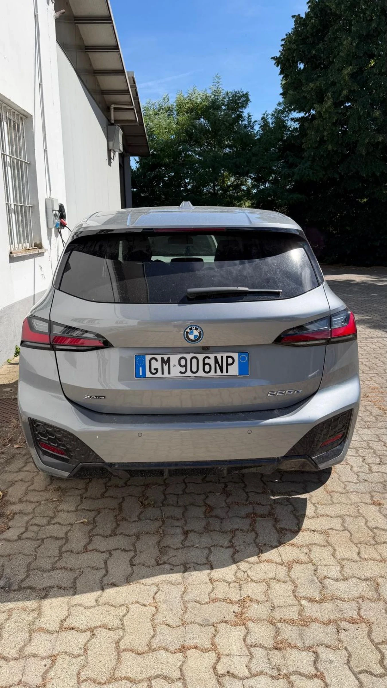 BMW 2 Active Tourer 225E Plug in Hybrid, XDRIVE, MSPORT!, снимка 10 - Автомобили и джипове - 55180690