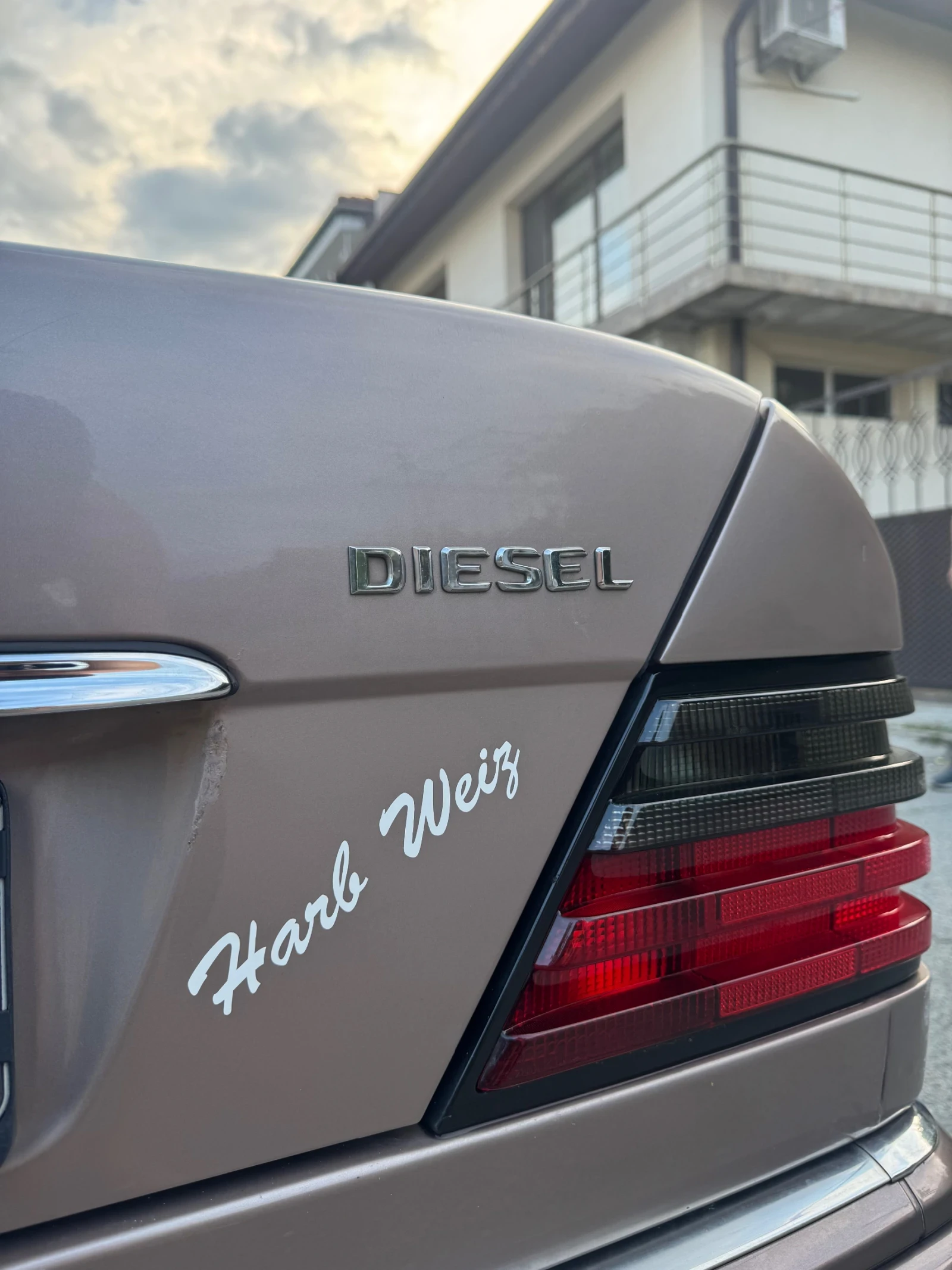 Mercedes-Benz E 250, снимка 9 - Автомобили и джипове - 55242086