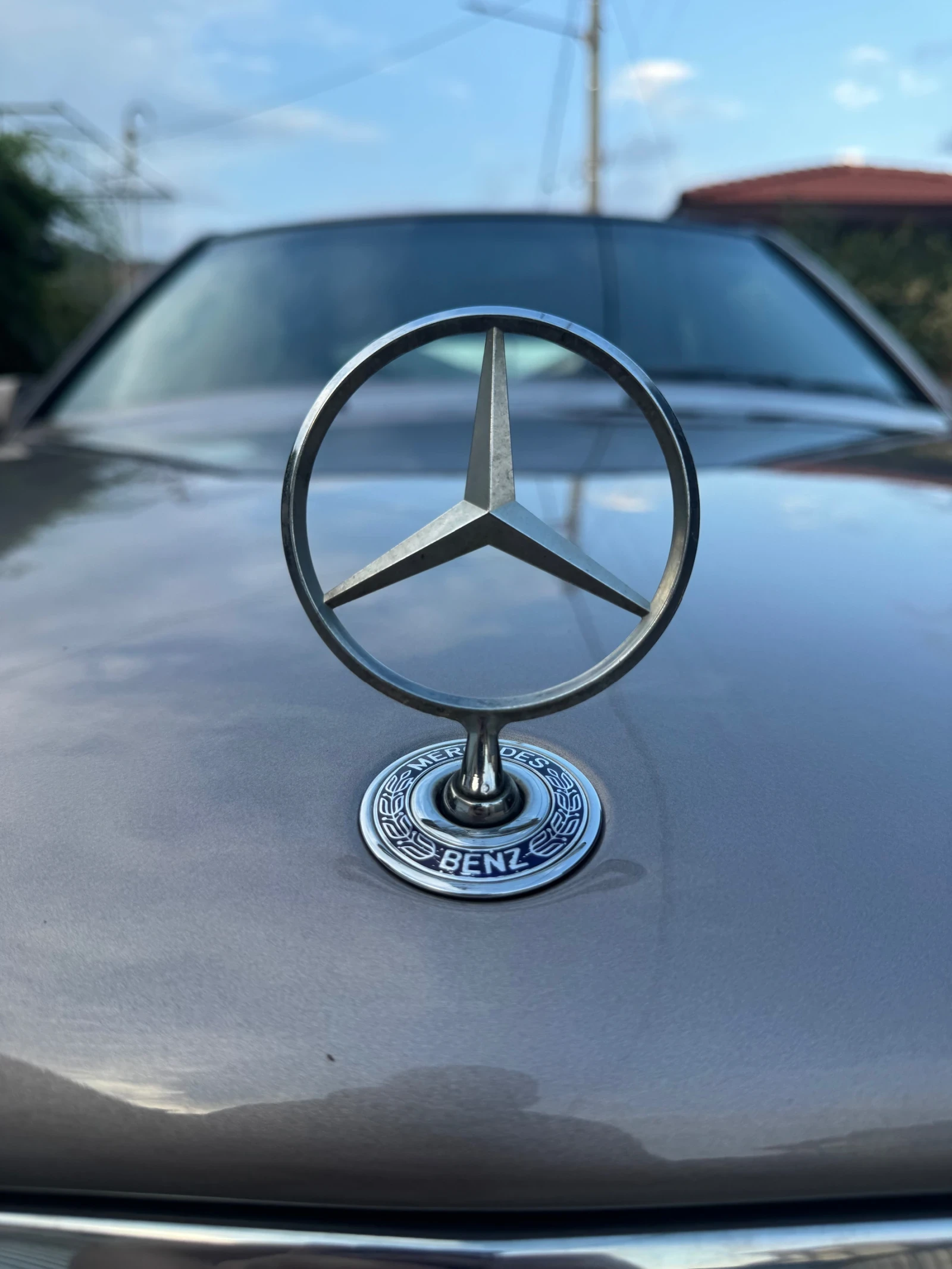 Mercedes-Benz E 250, снимка 2 - Автомобили и джипове - 55242086