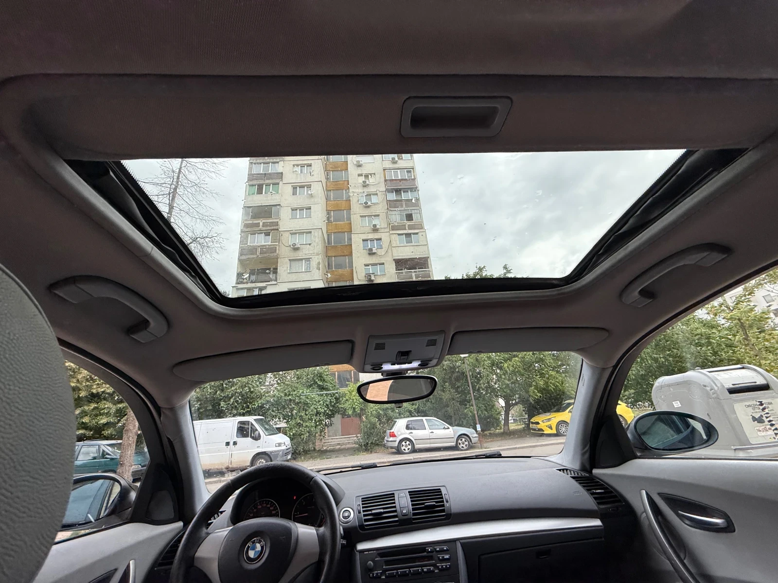 BMW 120 d ТОП СЪСТОЯНИЕ, снимка 14 - Автомобили и джипове - 55407301