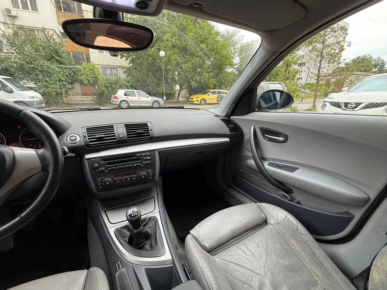 BMW 120 d ТОП СЪСТОЯНИЕ, снимка 13 - Автомобили и джипове - 55407301