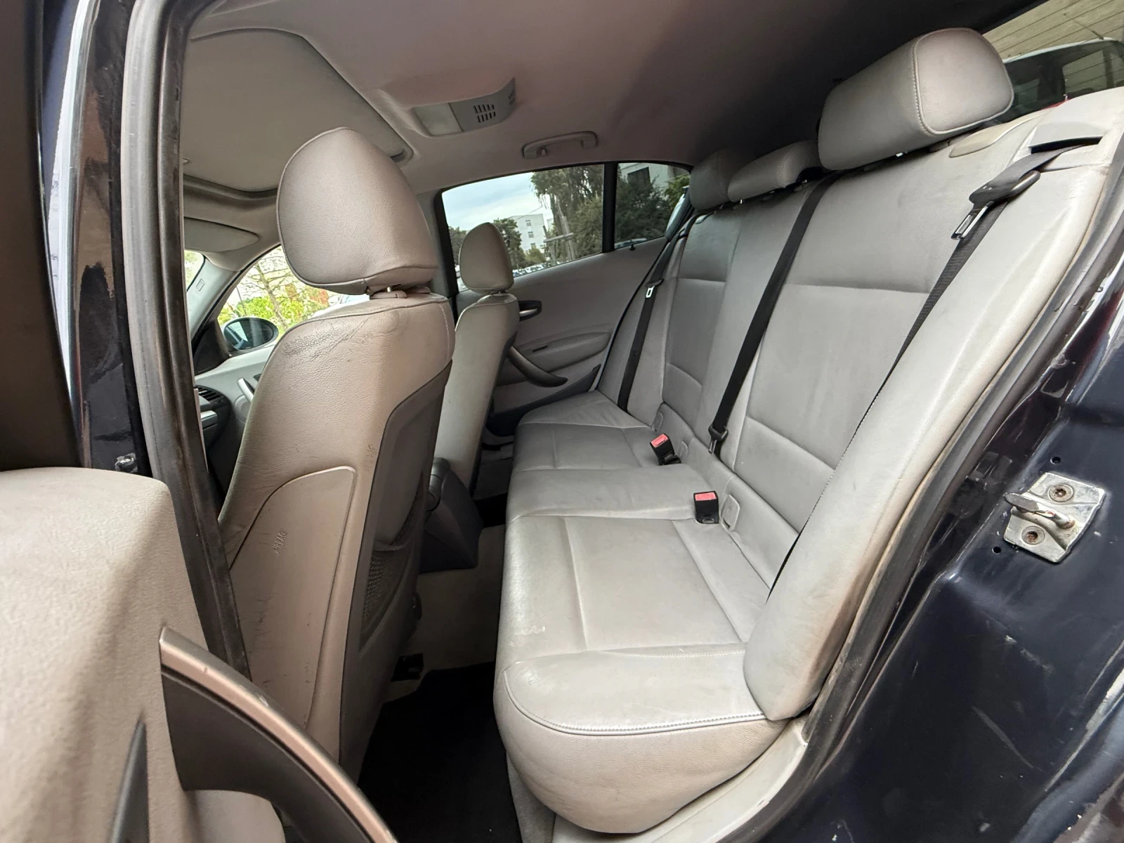 BMW 120 d ТОП СЪСТОЯНИЕ, снимка 12 - Автомобили и джипове - 55407301