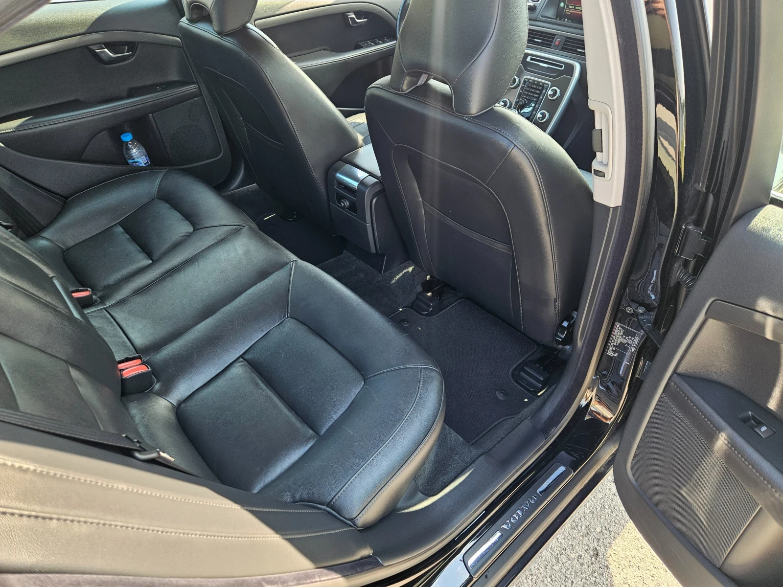 Volvo S80 2.4 D5 summum | Mobile.bg � ����������� 7