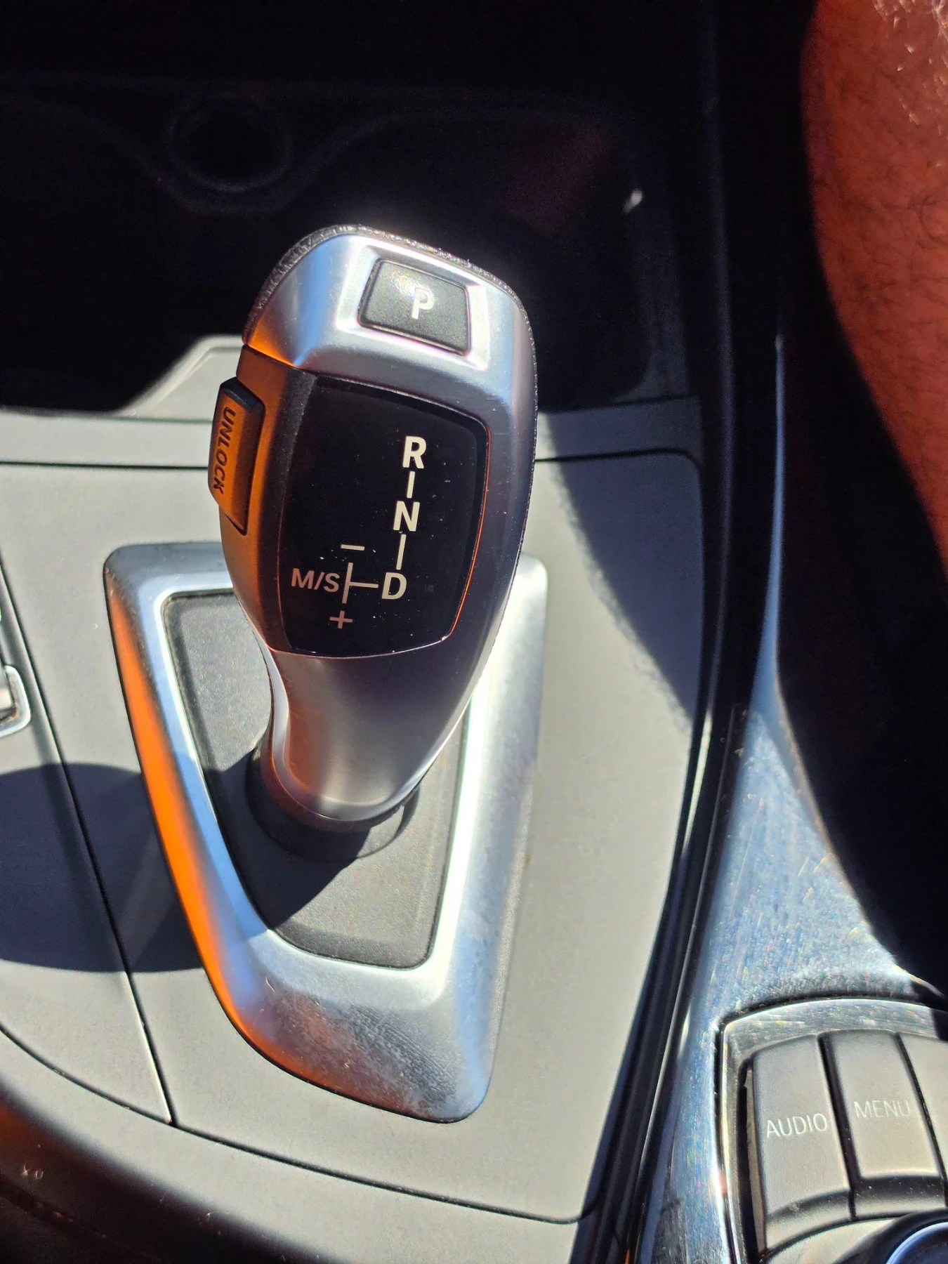 BMW 118 Sport line, снимка 14 - Автомобили и джипове - 55707141