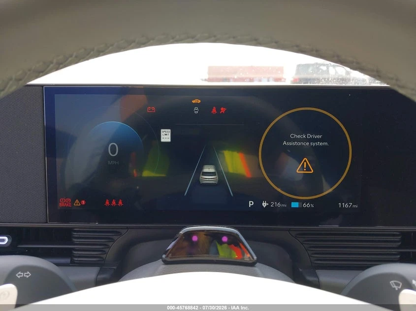 Hyundai Ioniq 5 Se, снимка 7 - Автомобили и джипове - 55754961