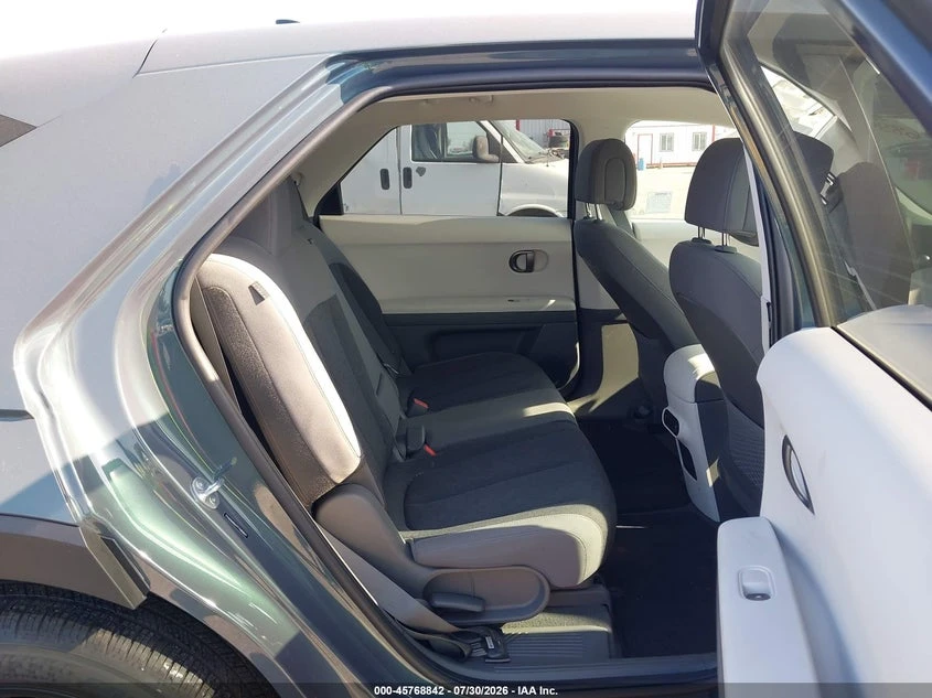 Hyundai Ioniq 5 Se, снимка 8 - Автомобили и джипове - 55754961