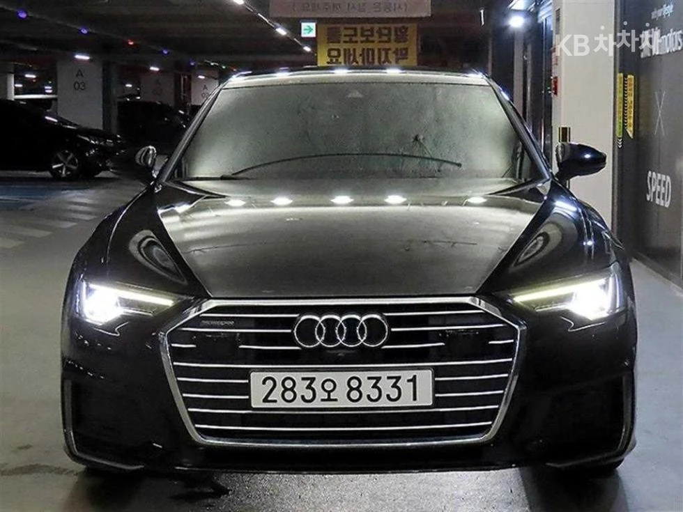 Audi A6 QUATTRO S LINE TECHNIK HEAD UP , снимка 3 - Автомобили и джипове - 55777592