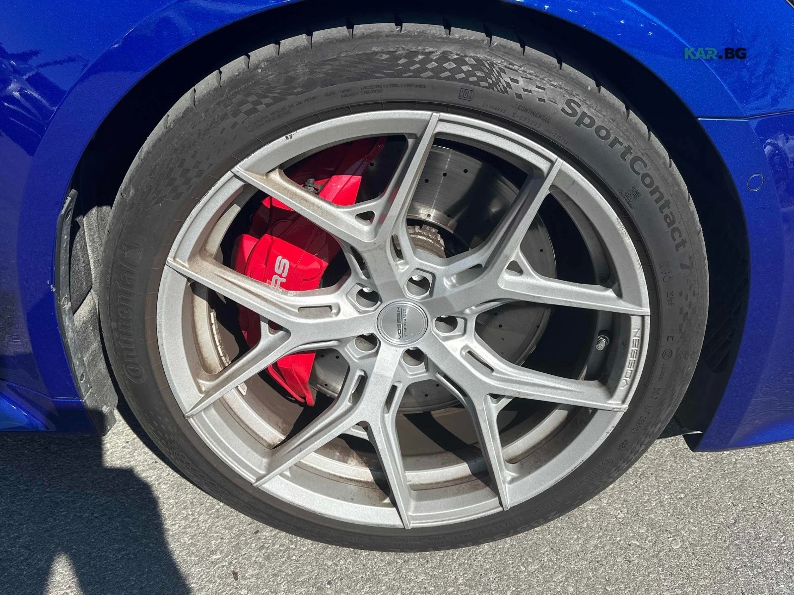 Audi Rs6 ЦЕНА ДО БЪЛГАРИЯ РЕГИСТРАЦИЯ & АВТОКРЕДИТ, снимка 10 - Автомобили и джипове - 55854343