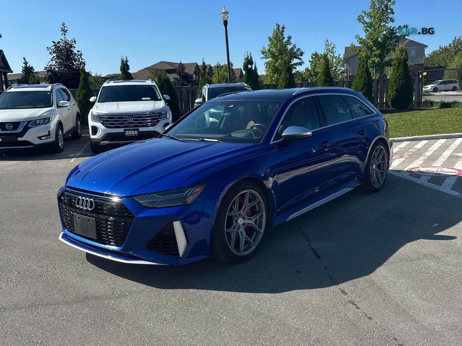Audi Rs6 ЦЕНА ДО БЪЛГАРИЯ РЕГИСТРАЦИЯ & АВТОКРЕДИТ