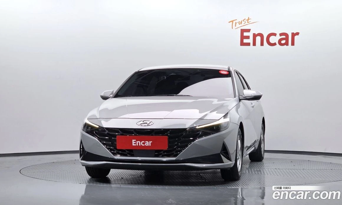 Hyundai Elantra 1.6 LPi Smart, снимка 3 - Автомобили и джипове - 55940413