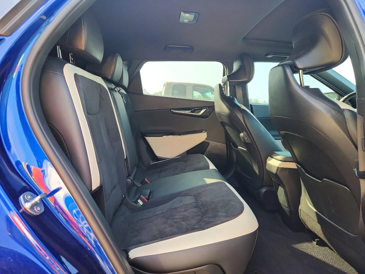 Kia EV6 GT LINE, снимка 10 - Автомобили и джипове - 56222146