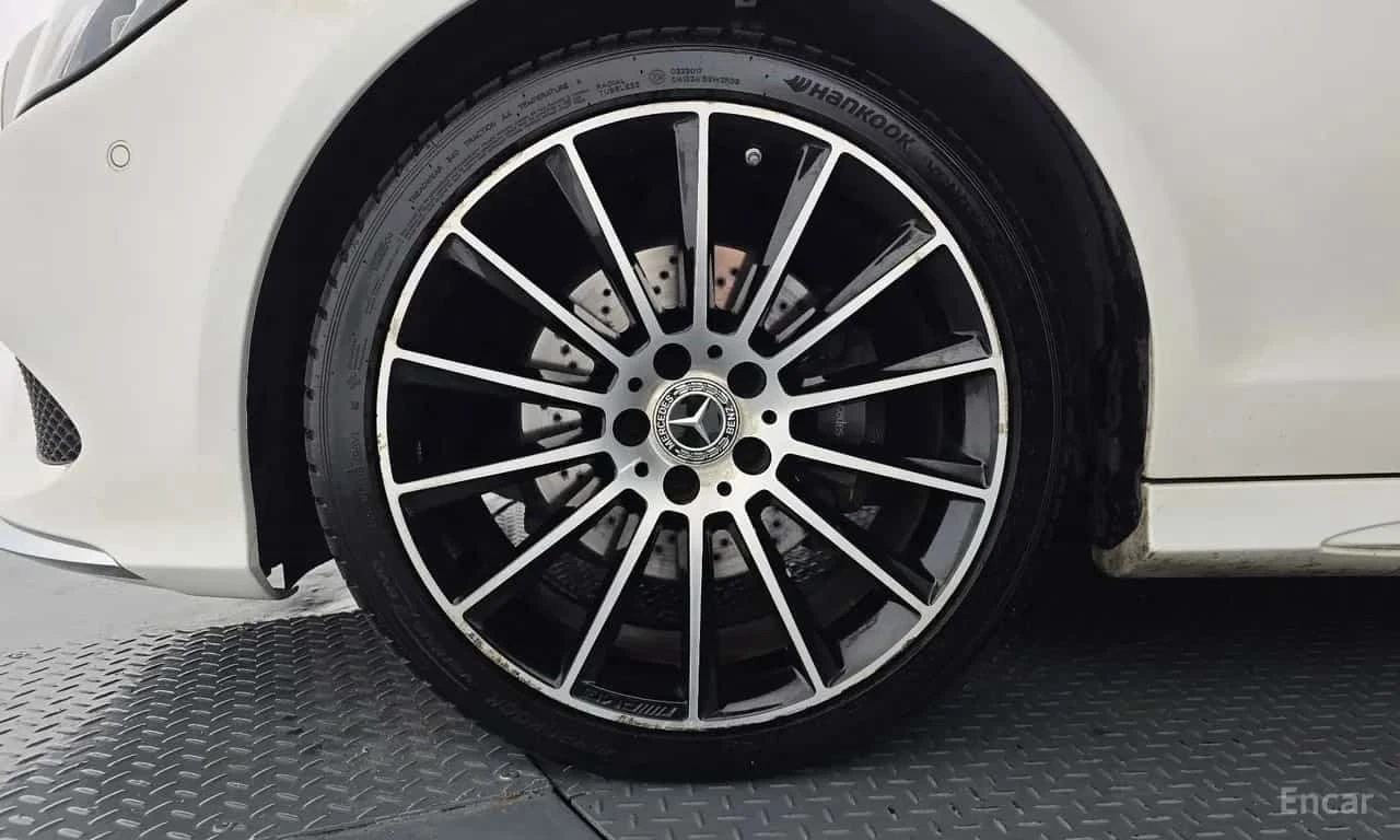 Mercedes-Benz CLS 250 * d 4MATIC AMG Line * ��������� ���� *  | Mobile.bg � ����������� 10