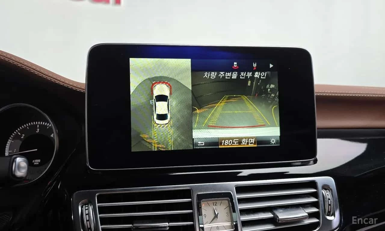 Mercedes-Benz CLS 250 * d 4MATIC AMG Line * ��������� ���� *  | Mobile.bg � ����������� 14