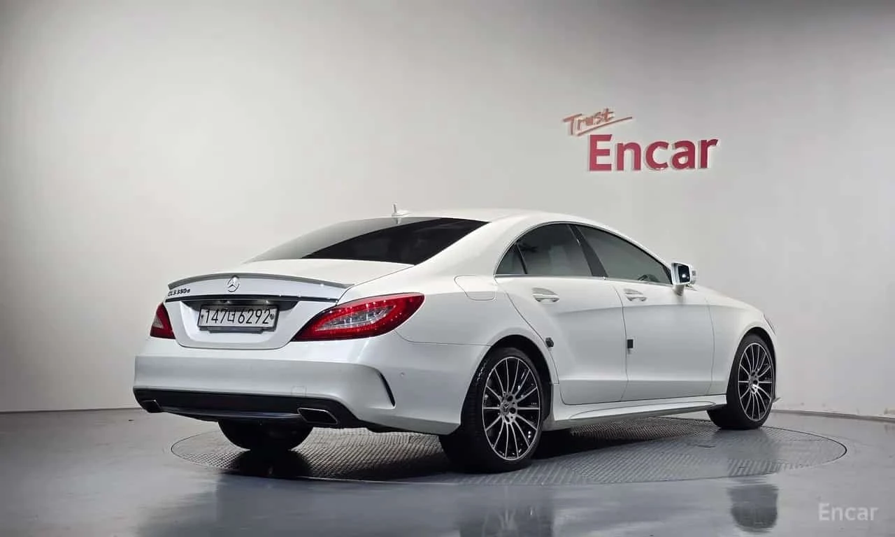Mercedes-Benz CLS 250 * d 4MATIC AMG Line * ��������� ���� *  | Mobile.bg � ����������� 3