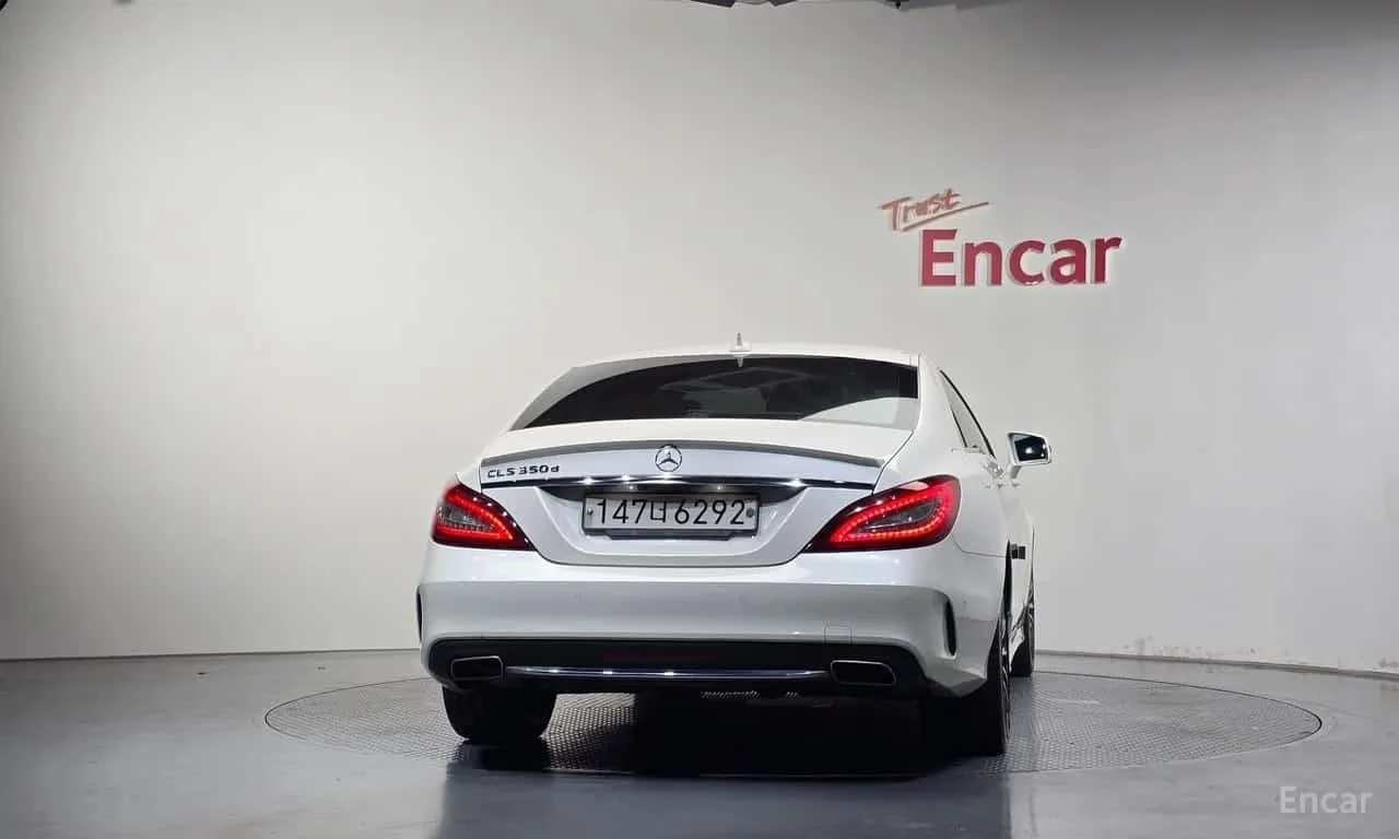 Mercedes-Benz CLS 250 * d 4MATIC AMG Line * ��������� ���� *  | Mobile.bg � ����������� 4