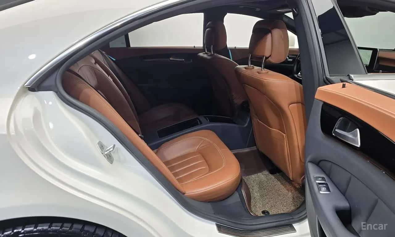 Mercedes-Benz CLS 250 * d 4MATIC AMG Line * ��������� ���� *  | Mobile.bg � ����������� 11