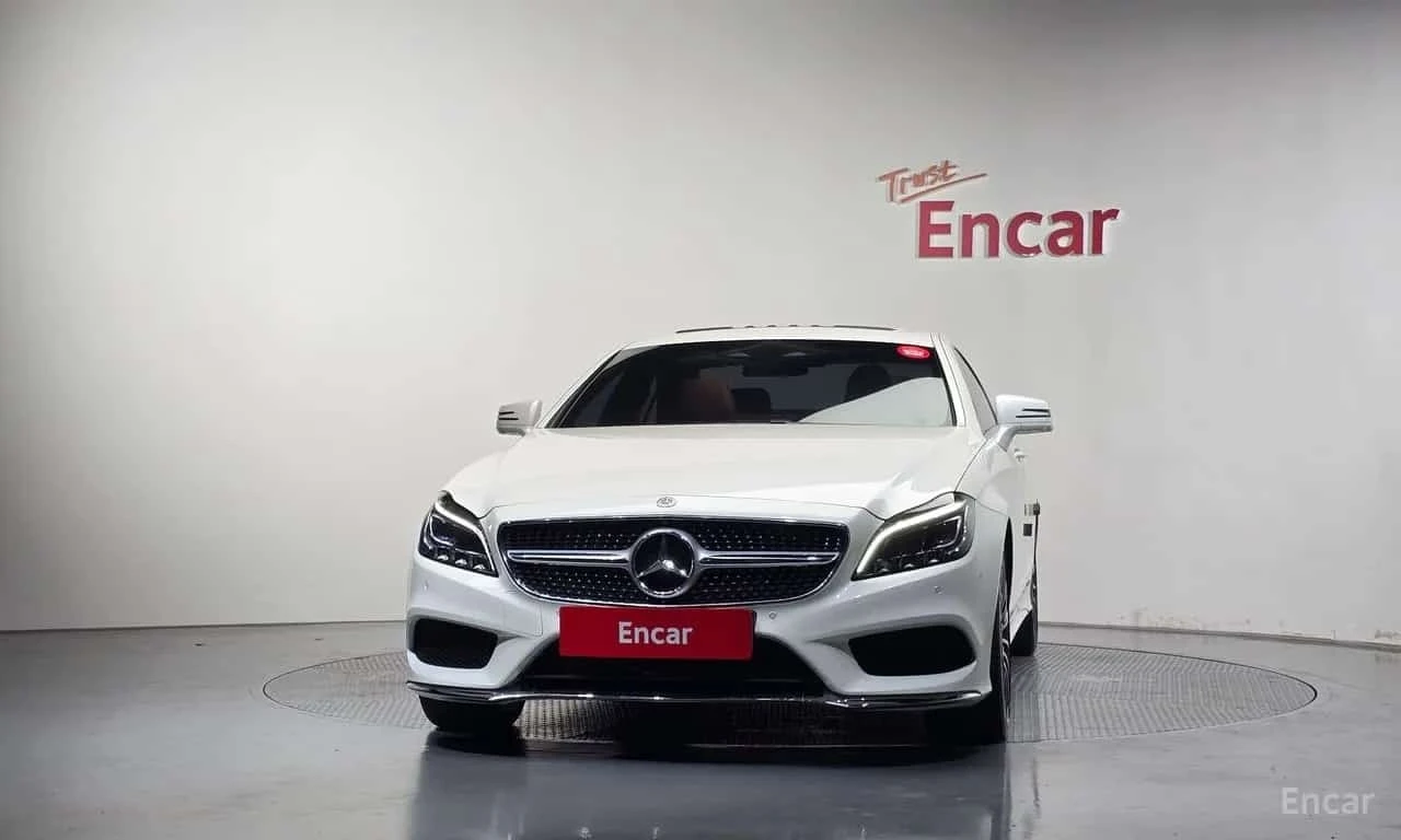 Mercedes-Benz CLS 250 * d 4MATIC AMG Line * ��������� ���� *  | Mobile.bg � ����������� 2