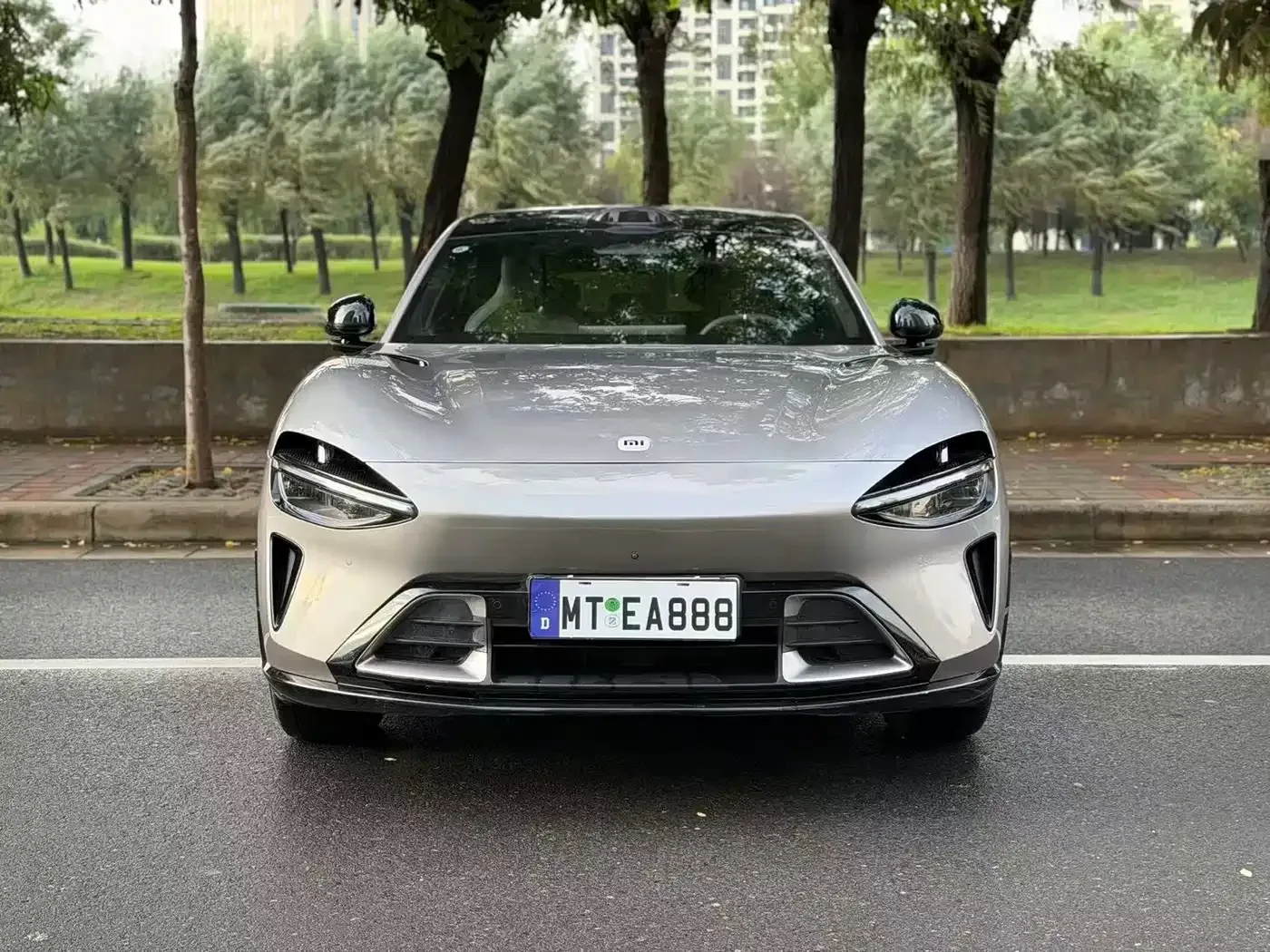 Xiaomi YU7 Extended Range RWD Edition | Mobile.bg � ����������� 2