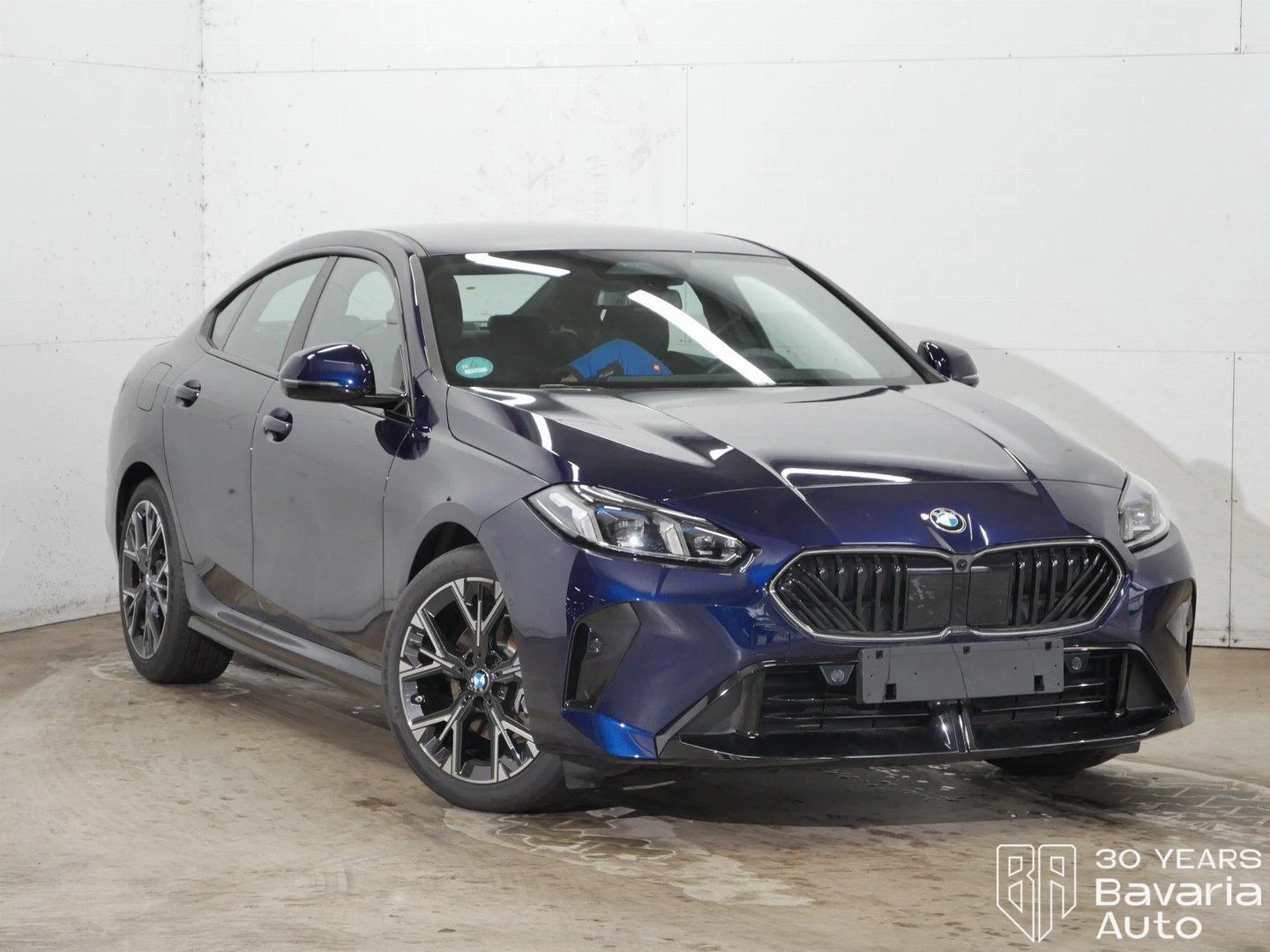 BMW 220  Gran Coupe Steptronic | Mobile.bg � ����������� 4
