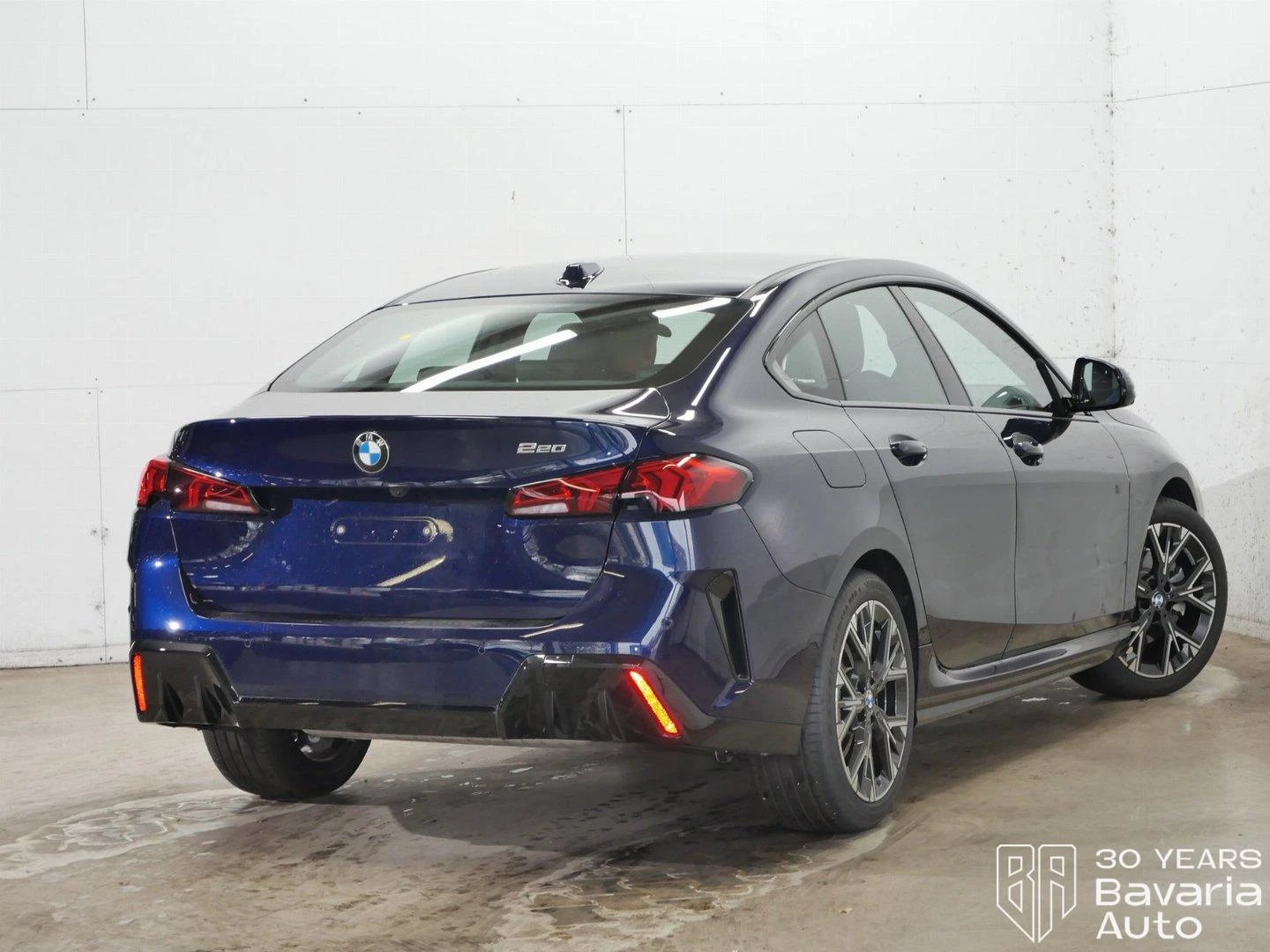 BMW 220  Gran Coupe Steptronic | Mobile.bg � ����������� 3