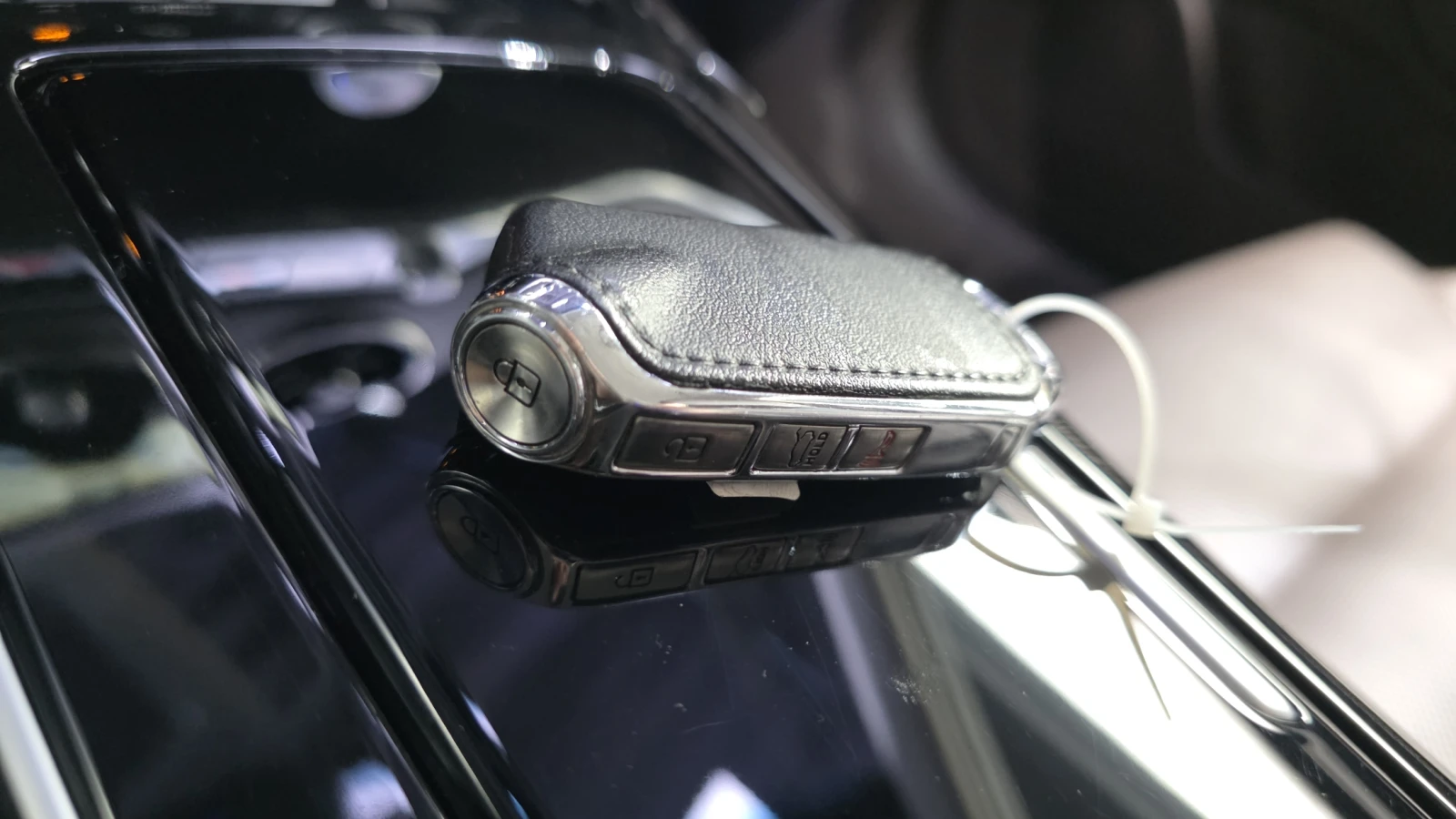 Kia Stinger 3.3 HUD BLIND SPOT ������ ����* encareu.com | Mobile.bg � ����������� 17