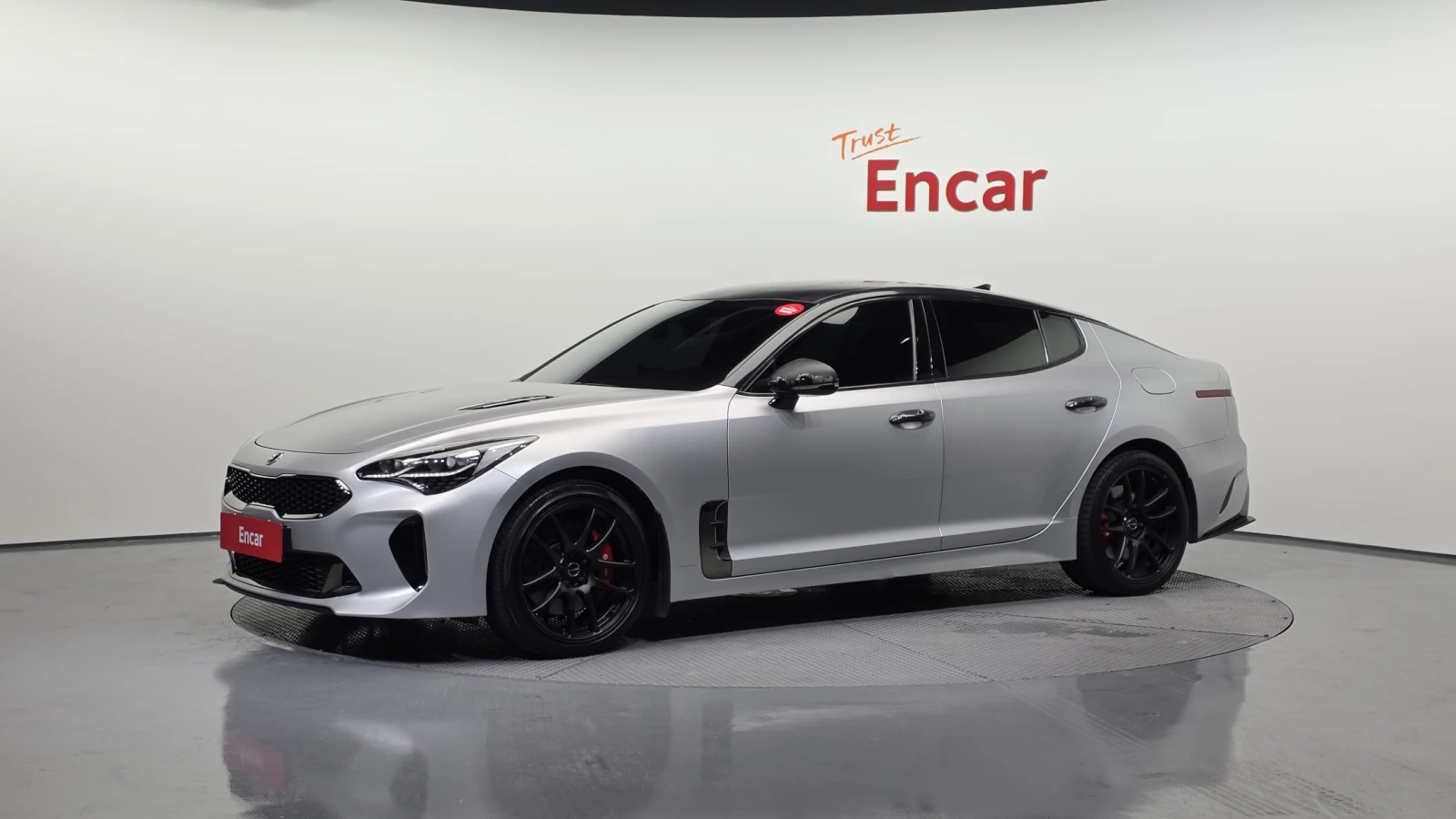 Kia Stinger 3.3 HUD BLIND SPOT КРАЙНА ЦЕНА* encareu.com