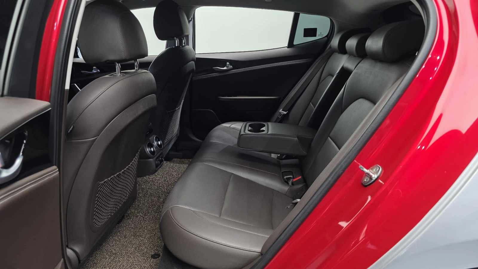 Kia Stinger 3.3 HUD BLIND SPOT ������ ����* encareu.com | Mobile.bg � ����������� 12