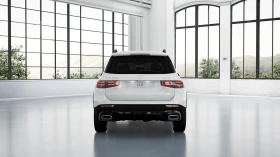 Mercedes-Benz GLB 220d 4MATIC 6+ 1, снимка 5