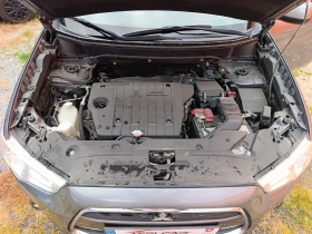 Mitsubishi ASX 2.2DiD 4WD Automatic, снимка 15