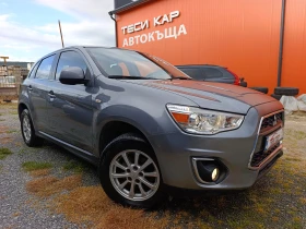 Mitsubishi ASX 2.2DiD 4WD Automatic, снимка 3