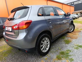 Mitsubishi ASX 2.2DiD 4WD Automatic, снимка 4