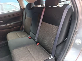 Mitsubishi ASX 2.2DiD 4WD Automatic, снимка 9