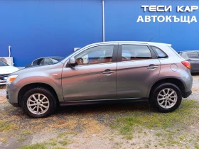 Mitsubishi ASX 2.2DiD 4WD Automatic, снимка 2