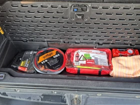 Toyota Sequoia Platinum LPG, снимка 7