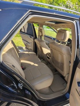 Mercedes-Benz ML 500 5.5 388 AMG Pack , снимка 14