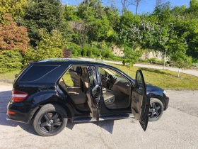 Mercedes-Benz ML 500 5.5 388 AMG Pack , снимка 8