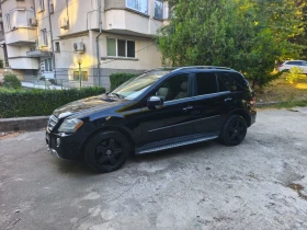Mercedes-Benz ML 500 5.5 388 AMG Pack Facelift , снимка 7